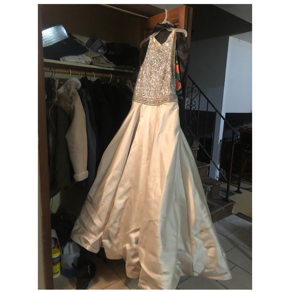 Morilee Prom Dress